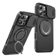 Etui do iPhone 16 Pro Max czarne