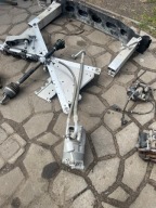 Sprężarka klimatyzacji BMW I3 6452-6830620 LIFT DEMONTAZ