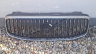 VOLVO XC60 II atrapa grill chrom atrapy pionowy