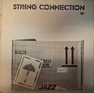 String Connection JAZZ Winyl