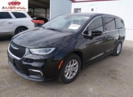 Chrysler Pacifica Select 2026 3.6 Benzyna 287KM