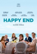 Happy End płyta DVD Michael Haneke