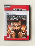 X-men Origins Wolverine Uncaged Edition PC