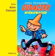** CUDACZEK-WYŚMIEWACZEK ** CD. Julia Duszyńska