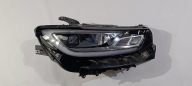 Lampa przód przednia prawa Full LED Chrysler Pacifica 2021-