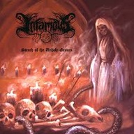 INFAMOVS - STENCH OF THE UNHOLY GRAVES /bdb+