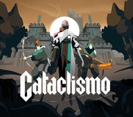 Cataclismo - Klucz Steam (PC)