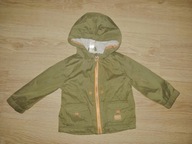 Kurtka przejściówka Baby Club by C&A 74cm