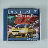 Sega GT Dreamcast