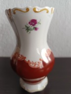 PORCELANOWY WAZONIK WEIMAR