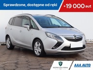 Opel Zafira 2.0 CDTI, Salon Polska, Automat