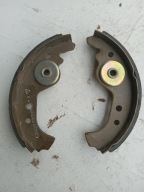 fiat 126p Cinquecento Seicento uno szczęki hamulcowe