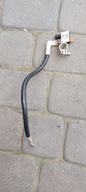 BMW F30 Klema minusowa Ibs minus BMW OE 7631109