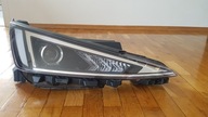 Hyundai Elantra 2019r Reflektor prawy