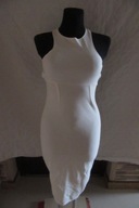 SUKIENKA NA LATO DLA SZCZUPŁARJ PANI ROZM XS