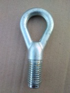 Nowy hak ucho holownicze tył tylne Nissan Qashqai II J11