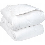 Kołdra Bawełniania Całoroczna 160x200 Ciepła Lekka Antyalergiczna Komfort