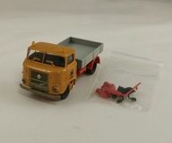 Samochód ciężarowy IFA W50 SES Deutsche Richsbahn 1/87 H0