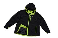 HIGH MOUNTAIN BLUZA SOFTSHELL r. 4XL