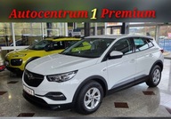 Opel Grandland X Granlnd x Automt Nowy model Ledy MOZLIWA ZAMIANA 1.2