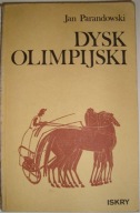 DYSK OLIMPIJSKI - JAN PARANDOWSKI