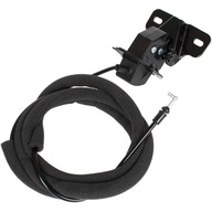 ZAMEK DRZWI GÓRNY TYŁ do RENAULT MASTER III 3 10+