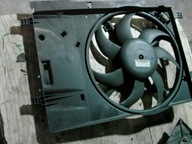 WENTYLATOR FIAT QUBO 1.4 2009 51864282 51805805