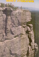 Góry Stołowe Wielkie Tarasy