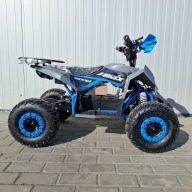 Aasix e-Drake quad atv 1200W elektryk nowy Raty Mini DLA DZIECI