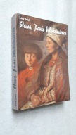 SLAWA PANIE WLODZIMIERZU - Jozef Duzyk (1998)