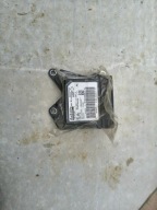 PEUGEOT 301 SENSOR MODUŁ STEROWNIK AIRBAG PODUSZEK 9805630180