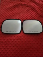 lexus RX 2 II 03-08 WKŁADY LUSTEREK FOTOCHROM EUROPA SFERYCZNE ORYGINAŁ