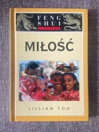 Feng Shui fundamenty miłość L. Too
