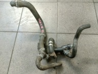 VW TRANSPORTER T5 - KRÓCIEC WODNY Z WĘŻĄMI 2.0TDI