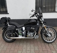 JUNAK M16 125 kat B Sakwy SZYBA ROLKA dostawa RATY NA TEL Tarnowskie Góry