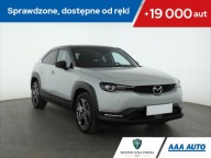 Mazda MX-30 e-Skyactiv, Salon Polska