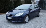 Ford Focus SW KLIMA, Tempomat, Centralny Zamek, El. Szyby, Zadbany 1.6