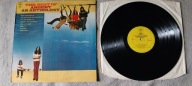 ARGENT-AN ANTHOLOGY Lp. ENGLAND