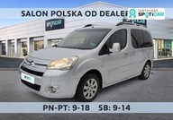 Citroen Berlingo 1.6 HDi Multispace salon polska fvat23 1.6 Diesel 92KM