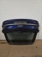 AUDI Q5 SQ5 80A SUV LIFT KLAPA TYŁ POKRYWA BAGAŻNIKA S-LINE LX5H