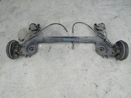 OPEL CORSA E BELKA OS TYŁ