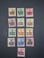 Niemcy kolonie ( DK 10/15 )