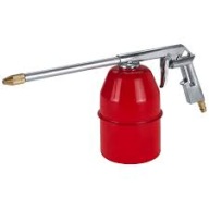 PISTOLET NATRYSKOWY PNEUMATYCZNY 4133200 / D 20