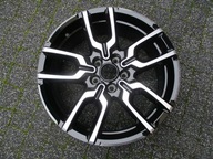 1szt. alufelga MINI F65 F66 F67 5x112 7Jx18 ET47 5A3E641