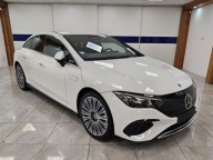 MERCEDES-BENZ EQE 350 4-Matic Electric Art 292KM