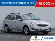 Opel Astra 1.9 CDTI, Salon Polska, Klima
