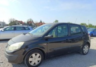 Renault Scenic Renault Scenic 1.6 Benzyna 113KM