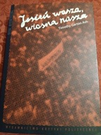 TIMOTHY G.ASH JESIEŃ WASZA, WIOSNA NASZA BDB