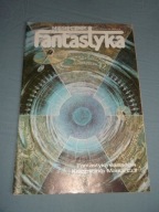 MIESIĘCZNIK FANTASTYKA 11 (26) Listopad 1984