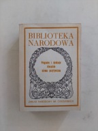 Programy i dyskusje literackie okresu pozytywizmu BN Ossolineum